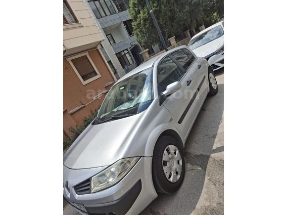 Sahibinden Renault Megane 1.4 Authentique 2008 Model