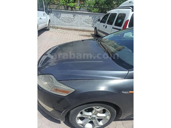 Sahibinden Ford Mondeo 2.0 TDCi Titanium 2009 Model