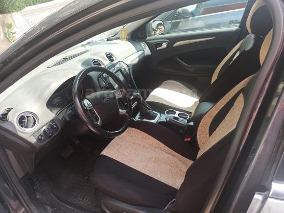 Sahibinden Ford Mondeo 2.0 TDCi Titanium 2009 Model