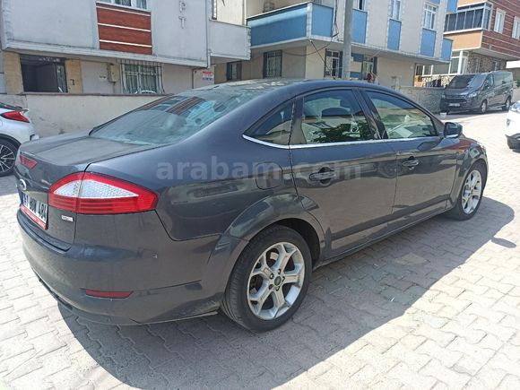 Sahibinden Ford Mondeo 2.0 TDCi Titanium 2009 Model