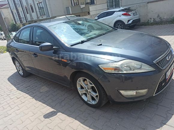 Sahibinden Ford Mondeo 2.0 TDCi Titanium 2009 Model