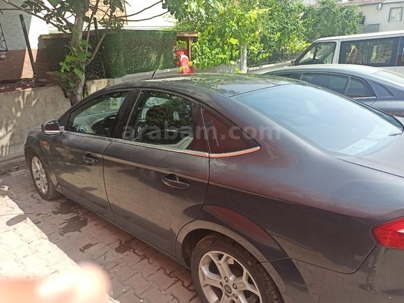 Sahibinden Ford Mondeo 2.0 TDCi Titanium 2009 Model