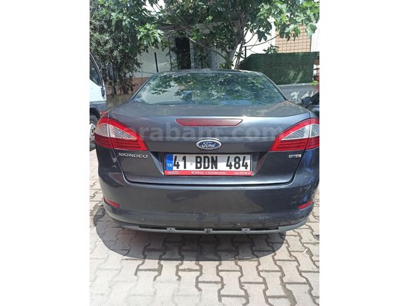 Sahibinden Ford Mondeo 2.0 TDCi Titanium 2009 Model