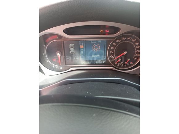 Sahibinden Ford Mondeo 2.0 TDCi Titanium 2009 Model