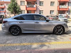 Sahibinden Honda Civic 1.5 i-VTEC Eco Executive Plus 2025 Model  19.500 km Gri