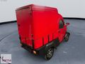 KREDİ KARTINA 12 AY TAKSİTLE REGAL RAPTOR K5 VAN