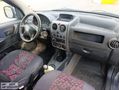 2008 Model Peugeot Partner 1.9 D Çift Sürgülü