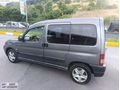 2008 Model Peugeot Partner 1.9 D Çift Sürgülü