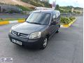 2008 Model Peugeot Partner 1.9 D Çift Sürgülü