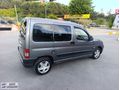 2008 Model Peugeot Partner 1.9 D Çift Sürgülü