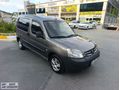 2008 Model Peugeot Partner 1.9 D Çift Sürgülü