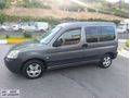2008 Model Peugeot Partner 1.9 D Çift Sürgülü
