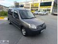 2008 Model Peugeot Partner 1.9 D Çift Sürgülü