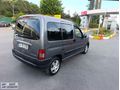 2008 Model Peugeot Partner 1.9 D Çift Sürgülü
