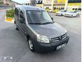2008 Model Peugeot Partner 1.9 D Çift Sürgülü