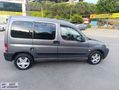 2008 Model Peugeot Partner 1.9 D Çift Sürgülü