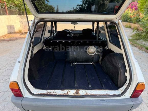 Sahibinden Renault R 12 Toros 1993 Model Adana