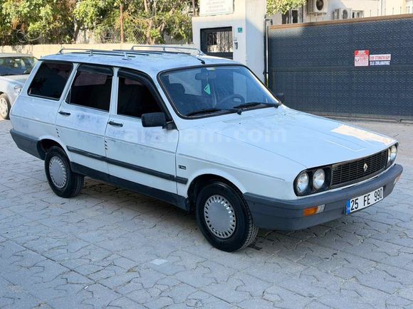Sahibinden Renault R 12 Toros 1993 Model Adana