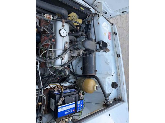 Sahibinden Renault R 12 Toros 1993 Model Adana