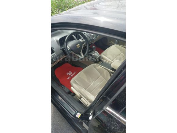 Sahibinden Honda Civic 1.6i VTEC Elegance 2011 Model