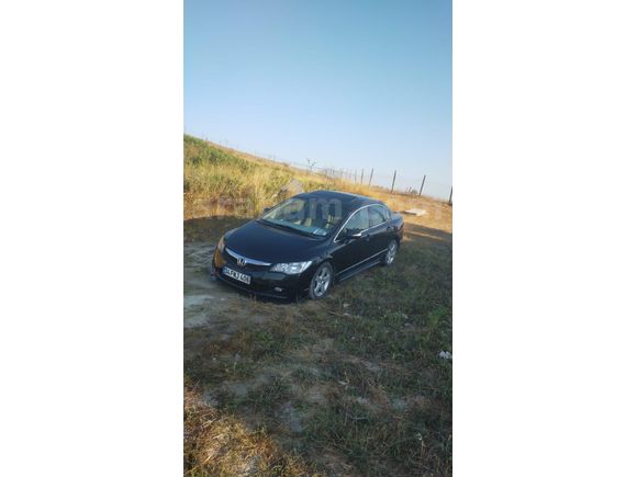 Sahibinden Honda Civic 1.6i VTEC Elegance 2011 Model