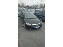Sahibinden Honda Civic 1.6i VTEC Elegance 2011 Model