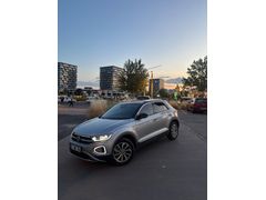 Sahibinden Volkswagen T-Roc 1.5 TSI Style 2025 Model