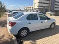 Sahibinden Renault Symbol 1.2 Joy 2013 Model  131.50000 km Beyaz