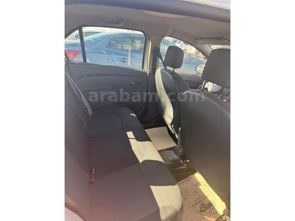 Sahibinden Renault Symbol 1.2 Joy 2013 Model  131.50000 km Beyaz