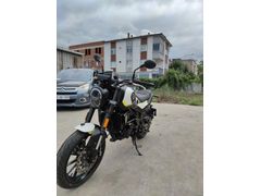 Sahibinden Benelli Leoncino 250