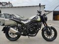 Sahibinden Benelli Leoncino 250