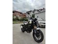 Sahibinden Benelli Leoncino 250