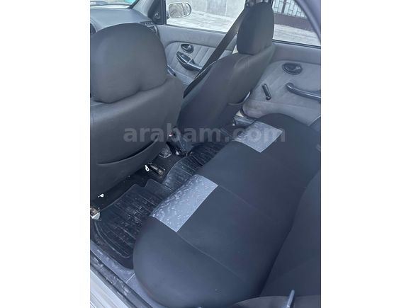 Sahibinden Fiat Albea Sole 1.3 Multijet Active 2009 Model 