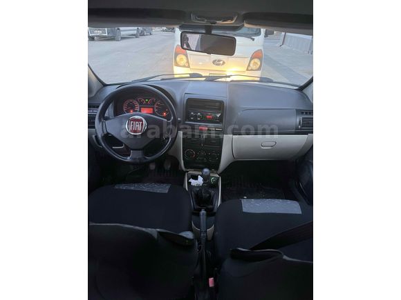 Sahibinden Fiat Albea Sole 1.3 Multijet Active 2009 Model 