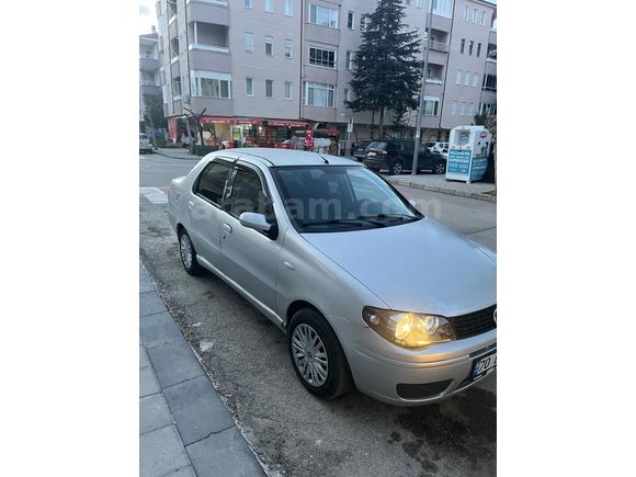 Sahibinden Fiat Albea Sole 1.3 Multijet Active 2009 Model 