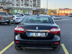 Sahibinden Renault Fluence 1.5 dCi Touch 2015 Model 