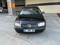 Galeriden Volkswagen Bora 1.6 Comfortline 2000 Model Gaziantep