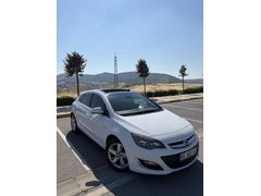 Hatasız boyasız sunroof Astra