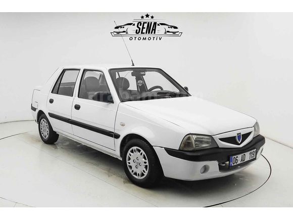 FIRSAT ARACI İLK GELEN ALIR TEK RAKAM