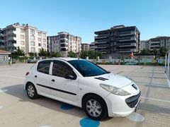 Sahibinden Peugeot 206+