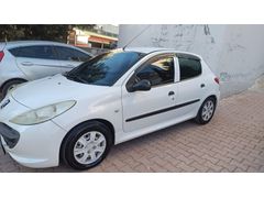 Sahibinden Peugeot 206+