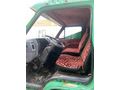 DAMPERLİ NPR HİDROLİK DİREKSİYON