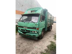 DAMPERLİ NPR HİDROLİK DİREKSİYON