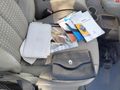 Sahibinden Renault Scenic 1.6 Privilege 2005 Model Sivas