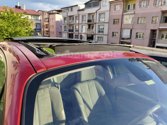 Sahibinden Renault Scenic 1.6 Privilege 2005 Model Sivas