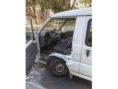 Sahibinden Mitsubishi L 300 City van 2007 Model