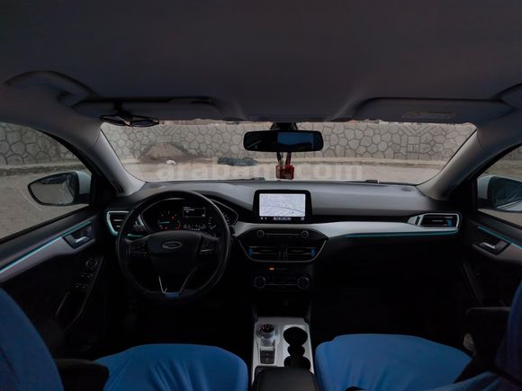 Sahibinden Ford Focus 1.5 TDCi Titanium 2019 Model Şırnak