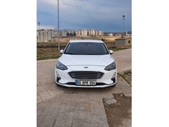 Sahibinden Ford Focus 1.5 TDCi Titanium 2019 Model Şırnak