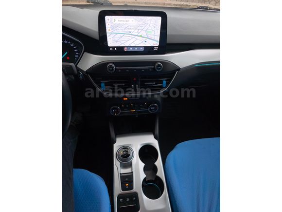Sahibinden Ford Focus 1.5 TDCi Titanium 2019 Model Şırnak