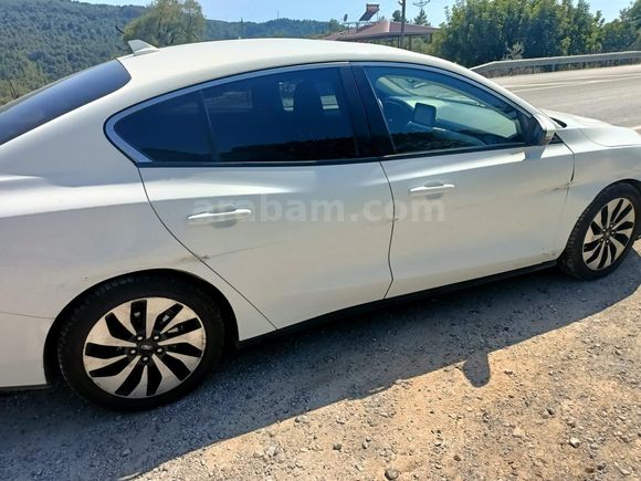 Sahibinden Ford Focus 1.5 TDCi Titanium 2019 Model Şırnak